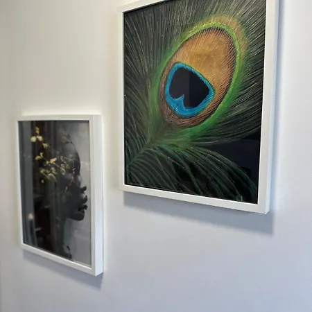 Stylish In Neukoelln Kiez Privat Parkplatz *